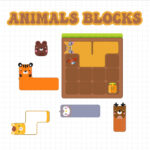 Animal blocks