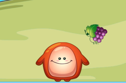 Image Chaki food drop