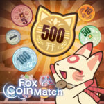 Fox Coin Game