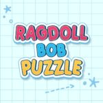 Ragdoll Bob Jigsaw Puzzle