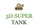 Super tank 3d