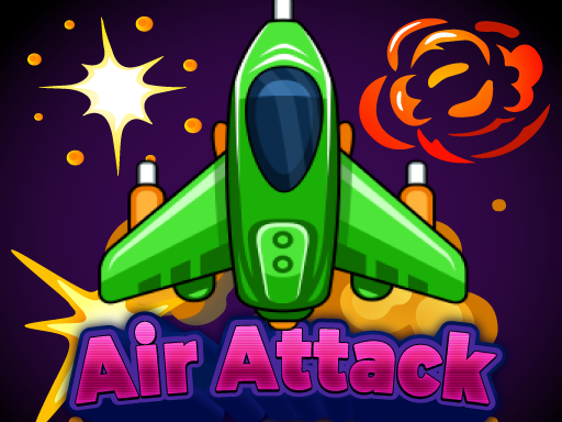 Image Air Strike