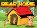 Bear House