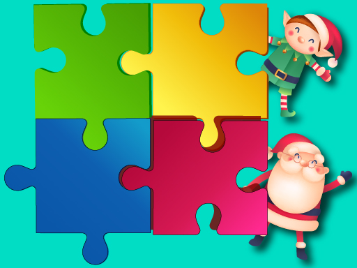 Christmas Puzzle