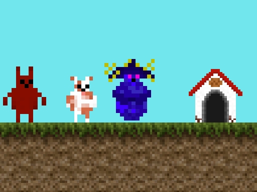 Image Dogland: the ultimate board experience