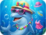 Dress Up Dolphins