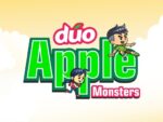 Double Apple Monsters