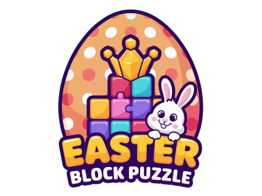 Image Easter Block Puzzle