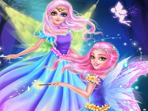 Image Fairy costume for girls