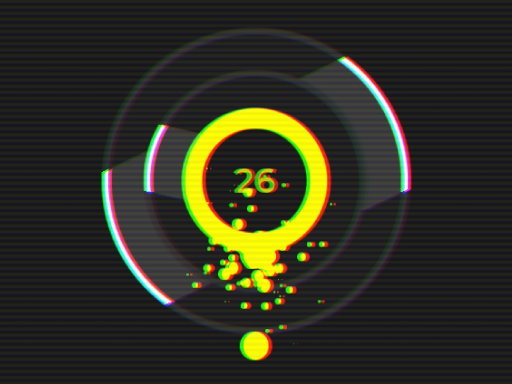 Image Circle of Fire