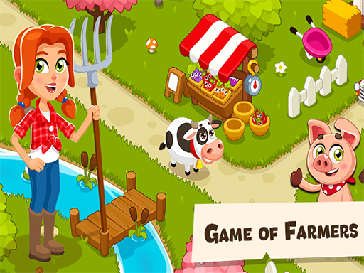 Image Farm Game
