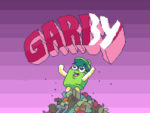 Garby – Super Adventure Game