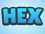 Hex-2048 – Ultimate Puzzle Game