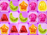 Jelly combination
