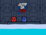 Jump or miss