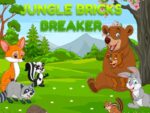 Jungle Brick Breaker