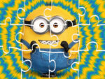 Minions Puzzle
