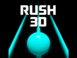 3D Racing