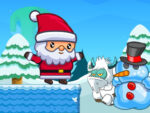 Adventures of Santa Claus