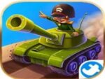 TankDefender1: the ultimate adventure experience