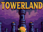 Towerland: Amazing Shooting Challenge