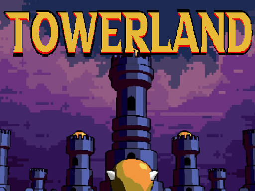 Image Towerland: Amazing Shooting Challenge