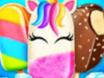 Ice Pop Unicorn – Summer Fun