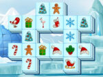 Christmas Triple Mahjong
