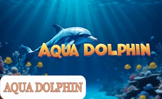 Aqua Dolphin