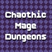 Chaotic Wizard Dungeons
