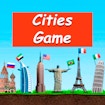 Cities game