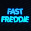 Freddie fast