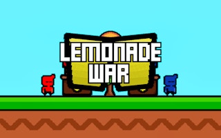 Image Lemonade War