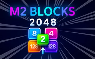 Image M2 2048 Blocks