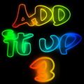Add it (*3*) 3