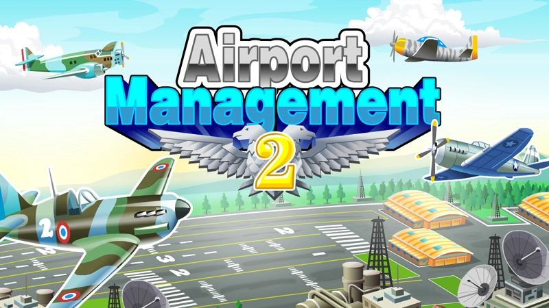 Airport (*2*) 2