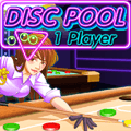 (*1*) Pool 1 Player