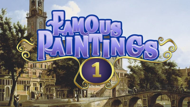 (*1*) Paintings 1