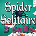 Spider (*2*) 2 suits