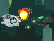 Image 2030: Super Combat Challenge