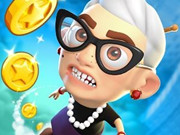 Angry Gran: Up and Away