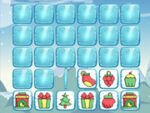 Christmas Memory Game