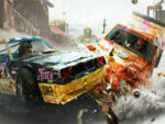 Demolition Derby Challenger: Extreme Car Racing 3D