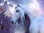 Puzzle: Unicorn