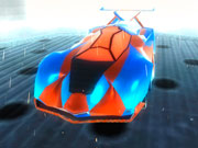 Image Muscle Car Stunts 2020